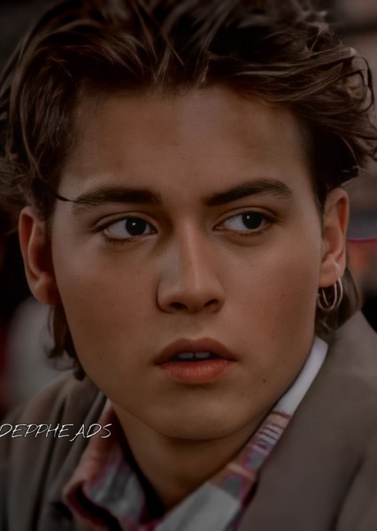 Johnny Depp photo