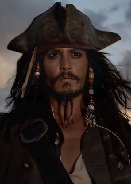Johnny Depp photo