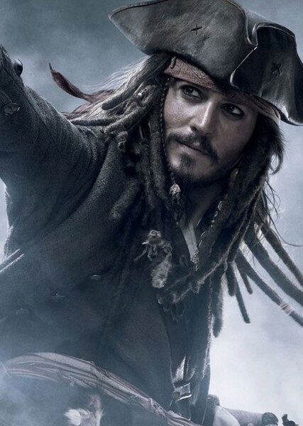 Johnny Depp