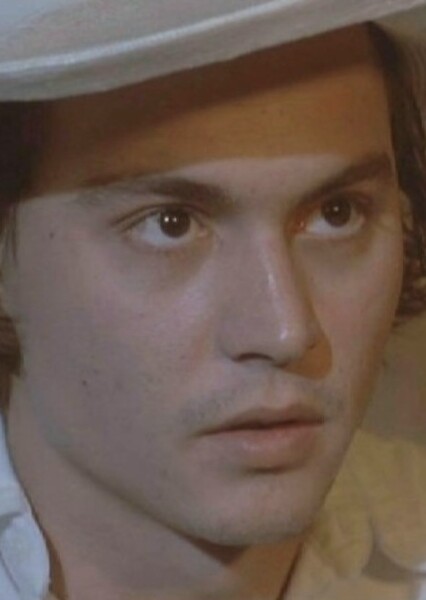 Johnny Depp photo