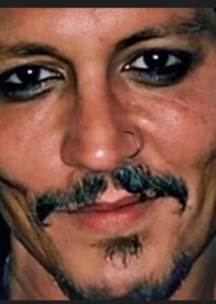 Johnny Depp photo