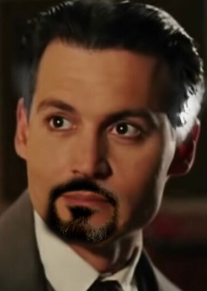Doctor Strange