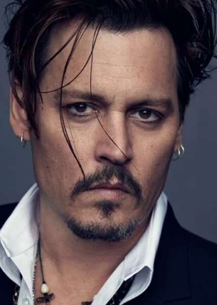 Johnny Depp photo