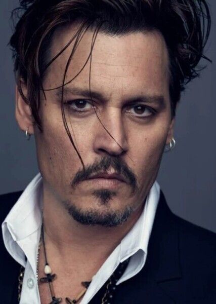 Johnny Depp