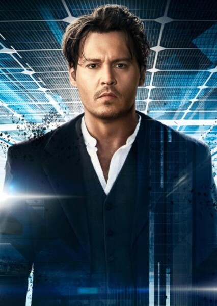 Johnny Depp photo