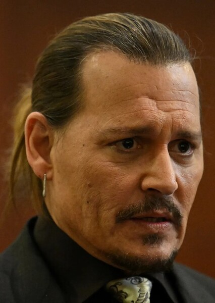 Johnny Depp photo
