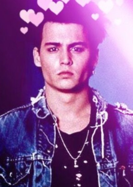 Johnny Depp photo