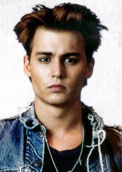 Johnny Depp photo