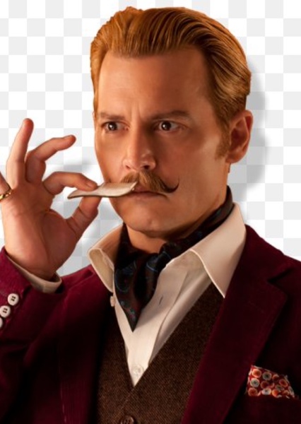 Johnny Depp photo