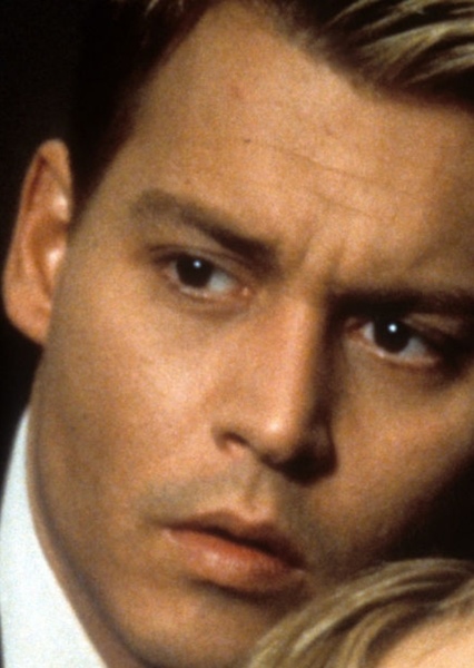 Johnny Depp photo
