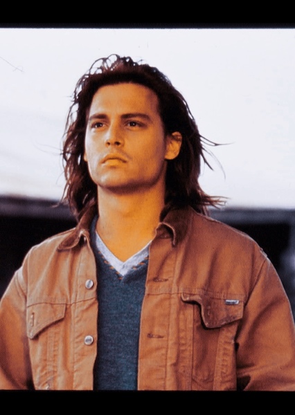 Johnny Depp photo