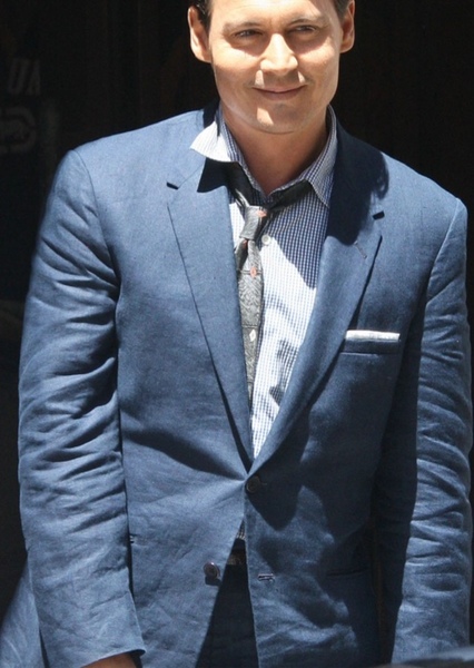 Johnny Depp photo