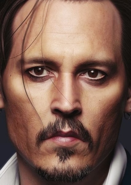 Johnny Depp photo