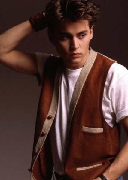 Johnny Depp