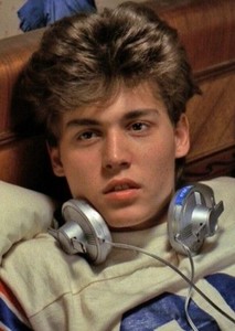 Johnny Depp