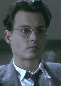 Johnny Depp