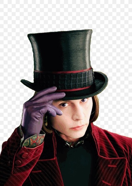 Johnny Depp photo
