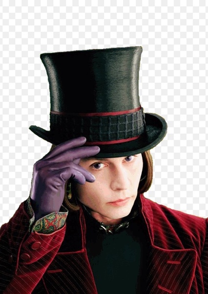 Johnny Depp photo