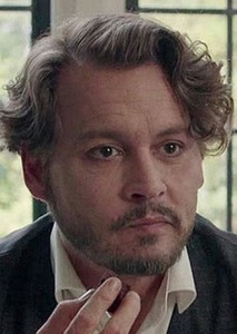 Johnny Depp