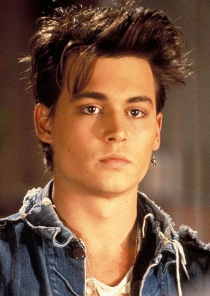 Johnny Depp photo