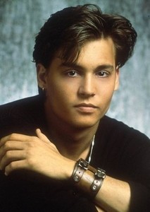 Johnny Depp