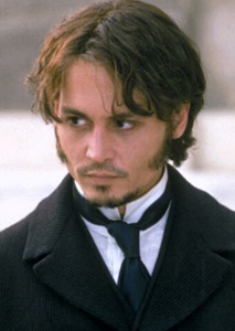 Johnny Depp