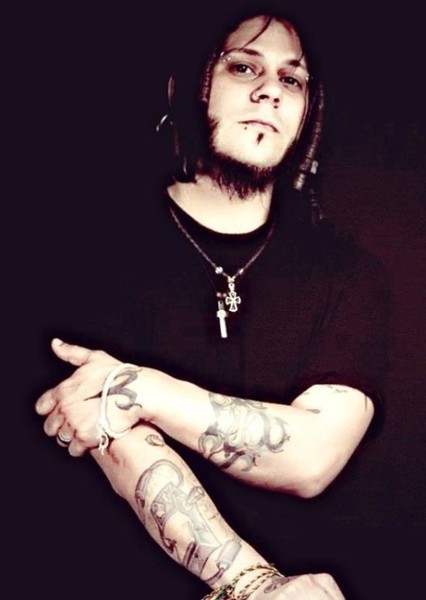 Johnny Depp photo