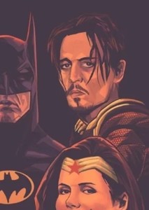 Johnny Depp