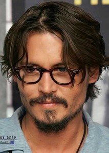 Johnny Depp