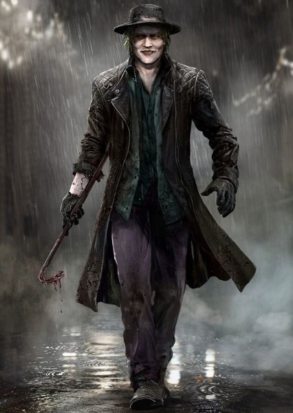 Johnny Depp photo