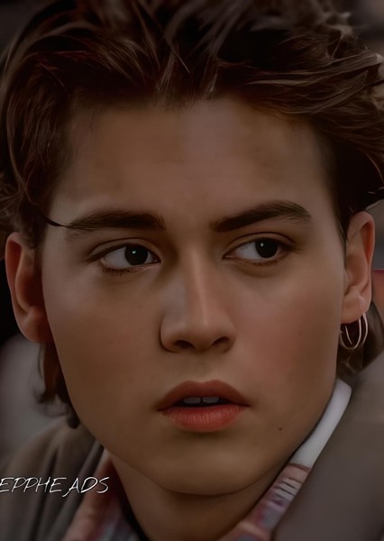 Johnny Depp photo