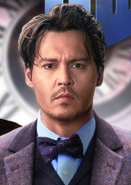 Johnny Depp