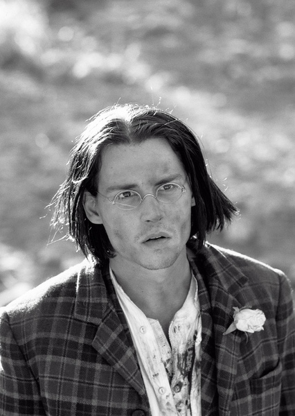 Johnny Depp
