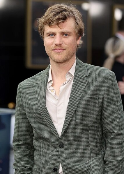 Johnny Flynn
