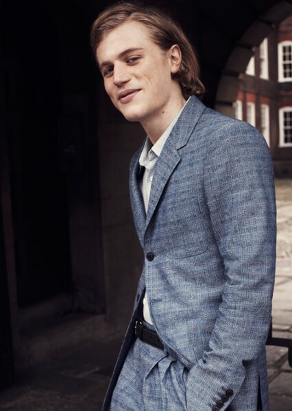 Johnny Flynn photo
