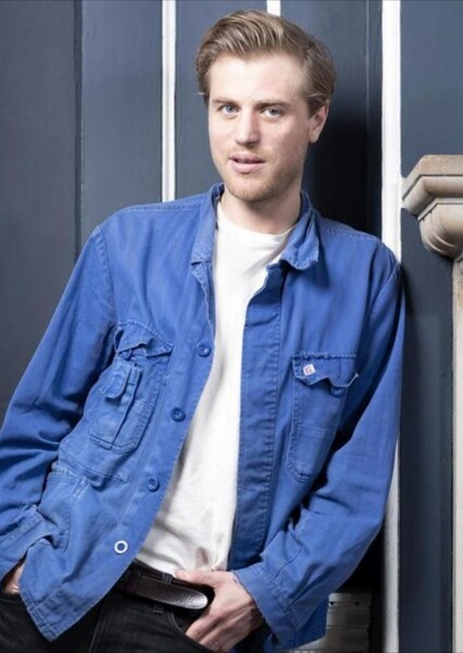 Johnny Flynn photo