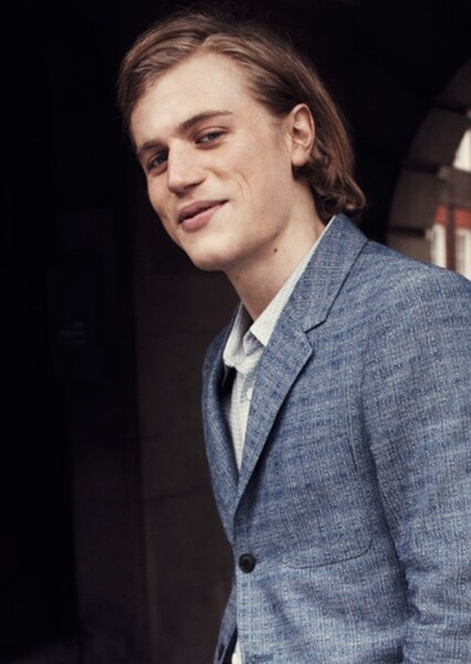 Johnny Flynn photo