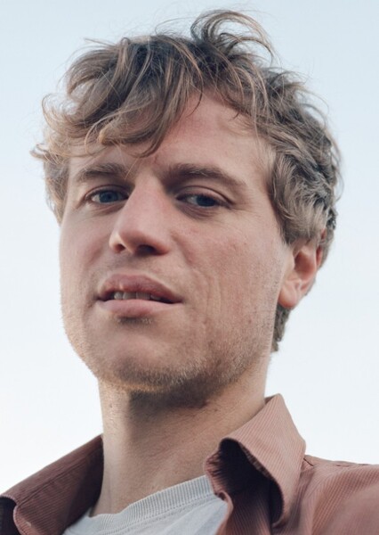 Johnny Flynn photo