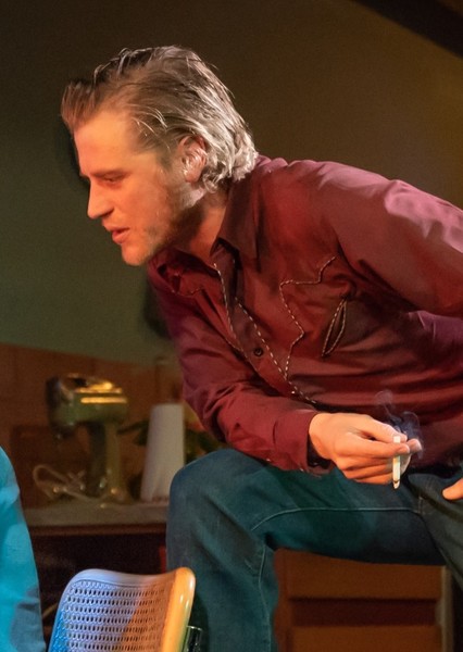 Johnny Flynn photo