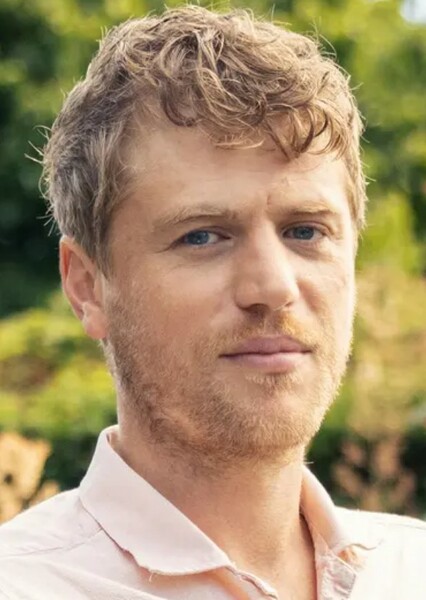 Johnny Flynn
