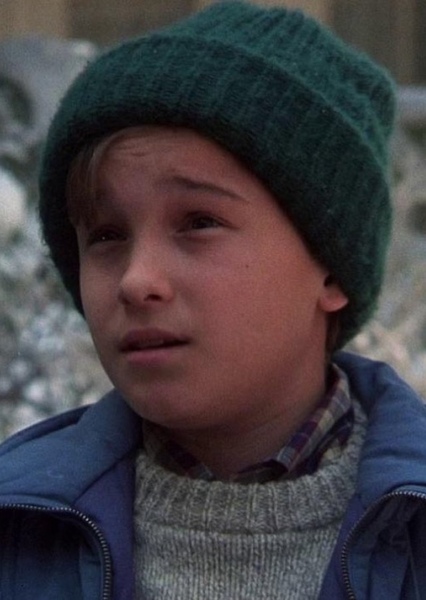Johnny Galecki photo