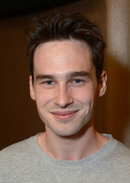 Johnny Gibbon
