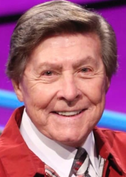 Johnny Gilbert
