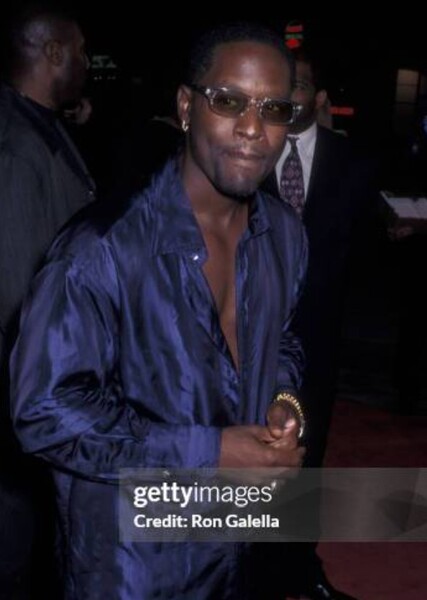 Johnny Gill