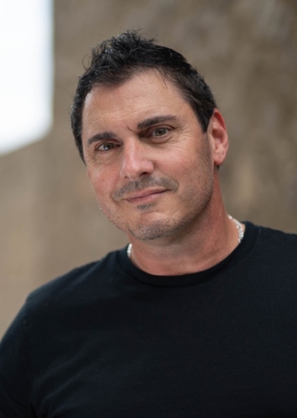 Johnny Gioeli photo