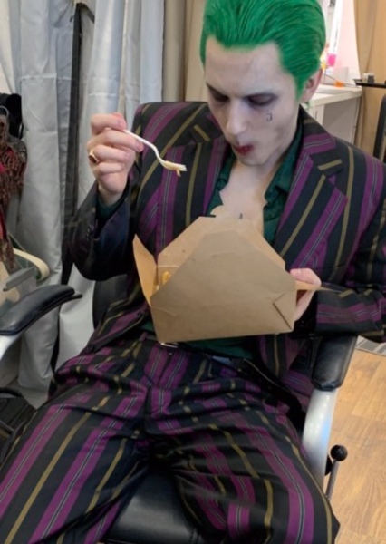 Johnny Goth photo