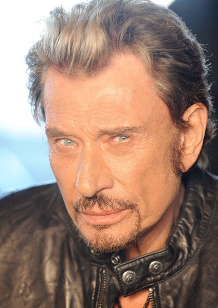 Johnny Hallyday