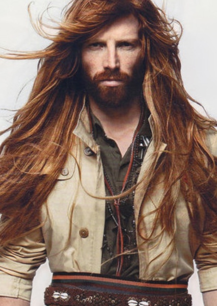 Johnny Harrington photo