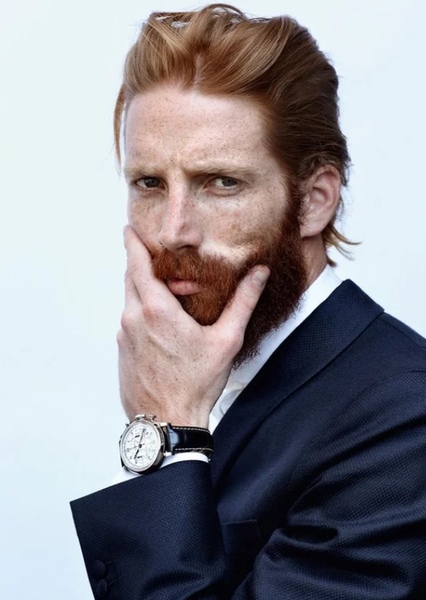 Johnny Harrington photo