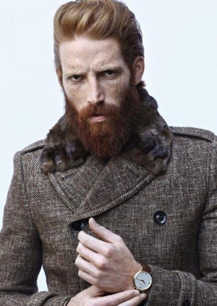Johnny Harrington photo